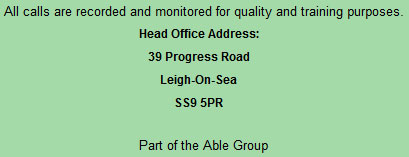 Upton Park Local Drainage Head Office